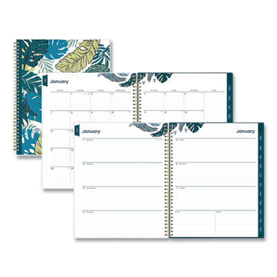 PLANNER,GRENA CYO 11X8.5