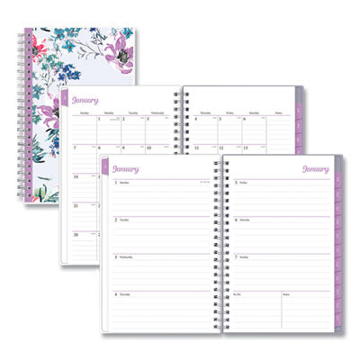 PLANNER,LAILA CYO 8X5 WM