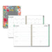 PLANNER,SOPHIE,8.5X11,GY