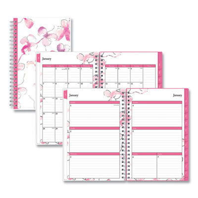 PLANNER,BCA,WM,5"X8"