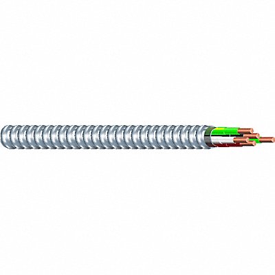 Metallic Clad Building Cable