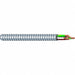 Metallic Clad Building Cable