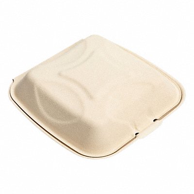 Disposable Carry-Out Containers