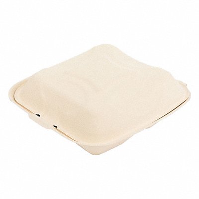 Disposable Carry-Out Containers