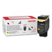 TONER,C410,STD,YELLOW