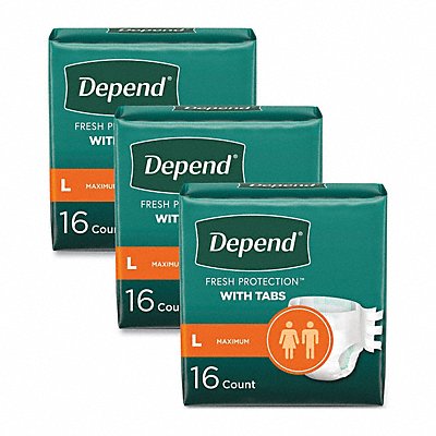 Incontinence Underwear