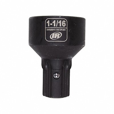 Impact Sockets
