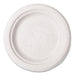 PLATE,6IN,WHT,FIBER,1000