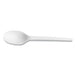 SPOON,6.5IN,CPLA,1000