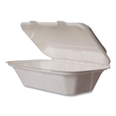 CONTAINER,9X6,WHT,250