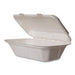 CONTAINER,9X6 HOAGIE,250