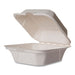 CONTAINER,6",BRGR,WHT,400