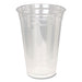 CUP,PLASTIC,20 OZ,CLR