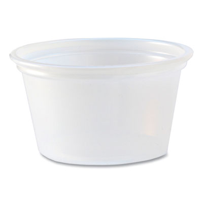 CUP,PROPORTION,.75 OZ,TR