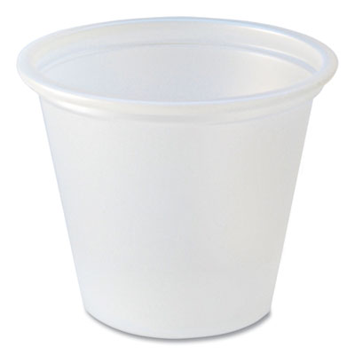 CUP,PROPORTION,1 OZ,TR