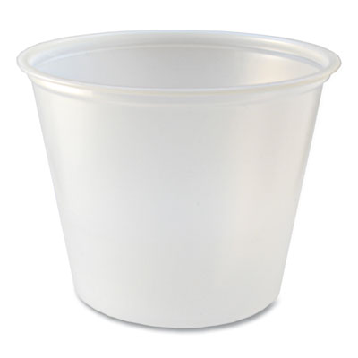 CUP,PROPORTION,5.5 OZ,TR