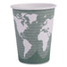 CUP,12OZ ECO HOT CUP,BEMB