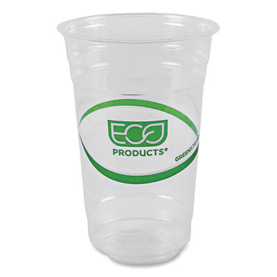 CUP,20OZ,RENEWABLE,CLR