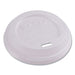 LID,CUP,HOT,8OZ,WH