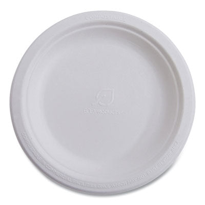 PLATE,10" ECO PLATE,NTWH