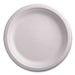 PLATE,9"HEAVYWEIGHT,NTWH