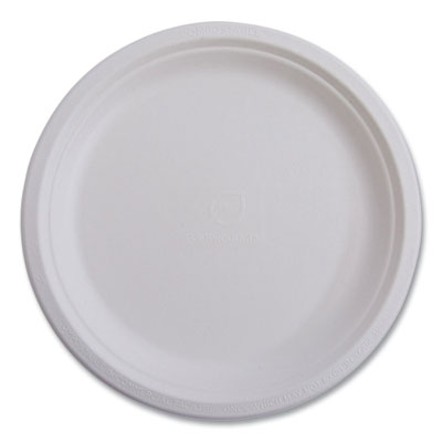 PLATE,6",HVYWT,50/PK,NTWH