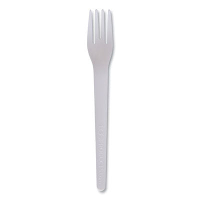 FORK,PLANTWARE,WH