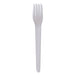 FORK,PLANTWARE,WH