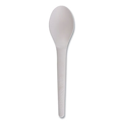 SPOON,WRAPPED,WH