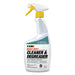 DEGREASER,CLR PRO,HVY DTY