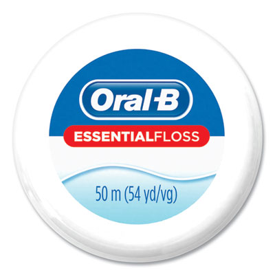 TOOTHPICK,ORALB ESSNTL,24