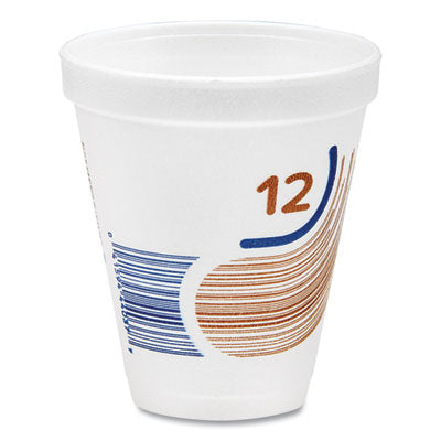 CUP,12OZ,FOAM,BREEZE,BR