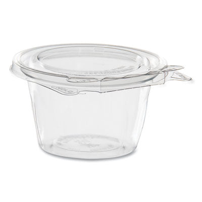 CONTAINER,8OZ,CLR