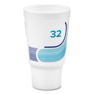 CUP,32OZ,FOAM,400