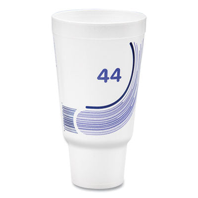 CUP,44OZ,FOAM,PP