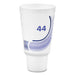 CUP,44OZ,FOAM,PP