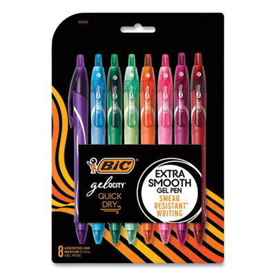 PEN,GELOCITY,RET,FASH,8PK