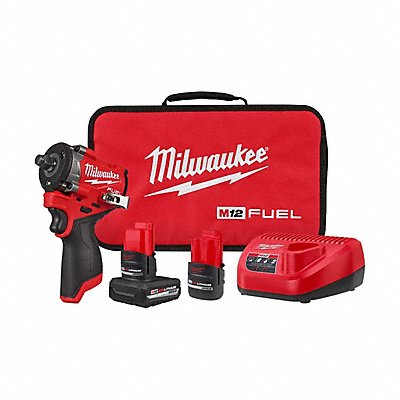 Cordless Impact Wrenches