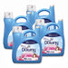 DETERGENT,DOWNY,SOFTNER,4