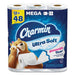 TISSUE,CHRM SFT 4/12PK,WH