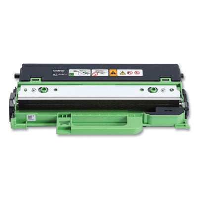 TRAY,WASTE TONER