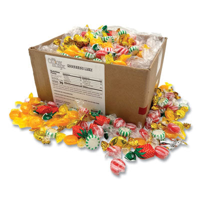 CANDY,HOSTESS MIX,5LB