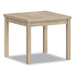 TABLE,CORNER,24"W,LKI1