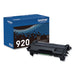 TONER,TN920,BLK