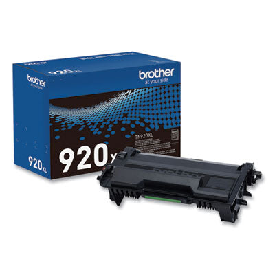 TONER,TN920XL,BLK