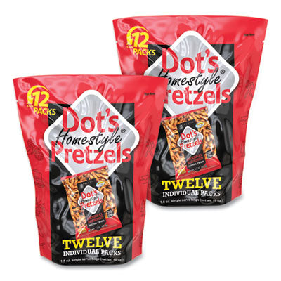 FOOD,DOTS PRETZELS,2-12