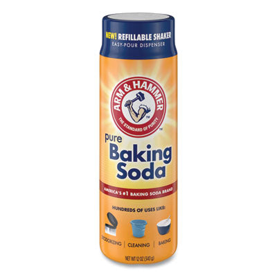 CLEANER,BAKING SODA,6/CT