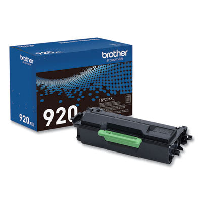 TONER,TN920XXL,BLK