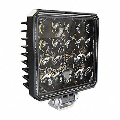 Vehicle Work Lights