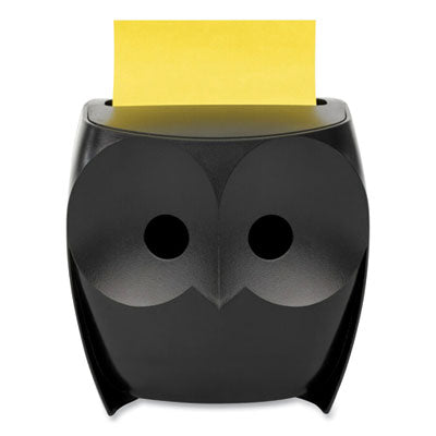 DISPENSER,POP UP NOTE,OWL